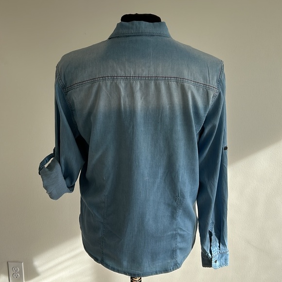 Men’s shirt NWT - Picture 5 of 8